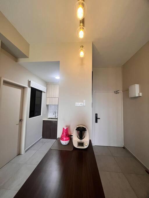 Apartment Mynest1103a@sweethome