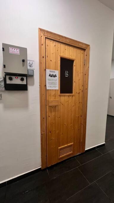 Apartment Mynest1103a@sweethome