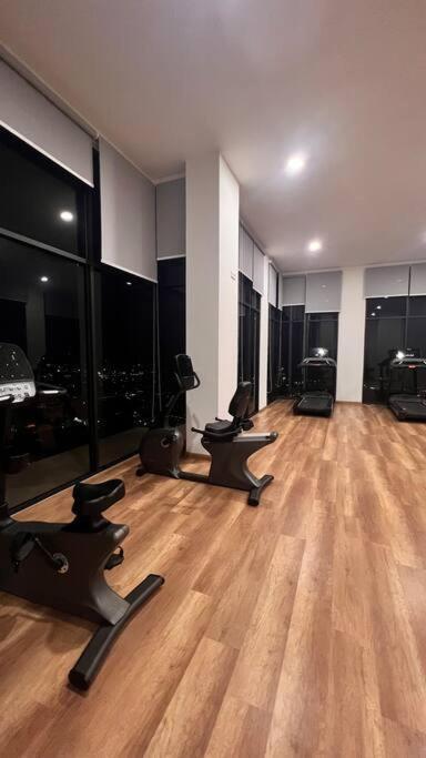 Mynest1103a@sweethome Apartment Malacca