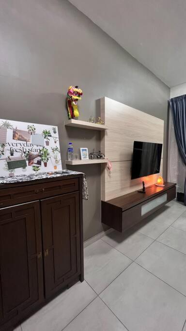Mynest1103a@sweethome Pangsapuri *
