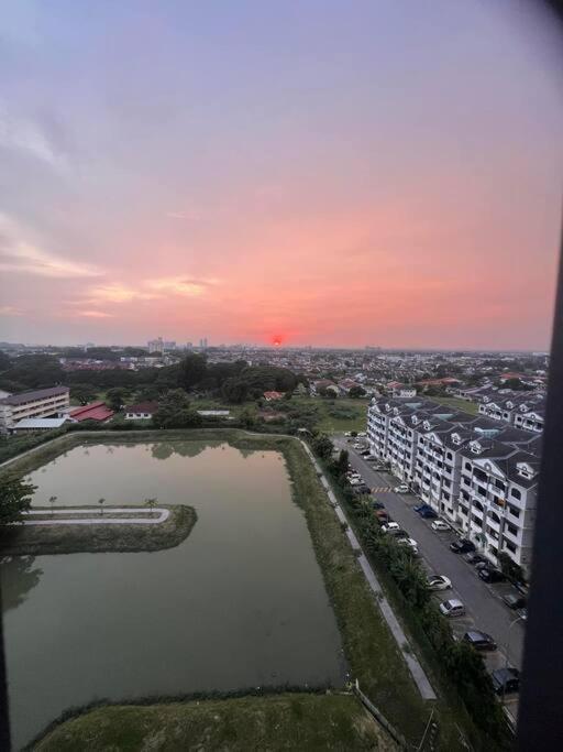Mynest1103a@sweethome Apartment Malacca
