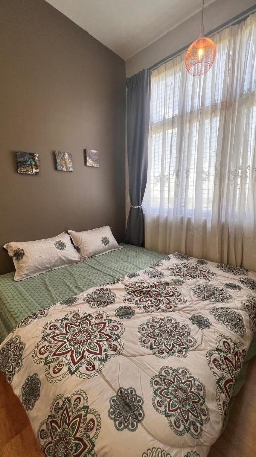 Mynest1103a@sweethome Pangsapuri Malacca