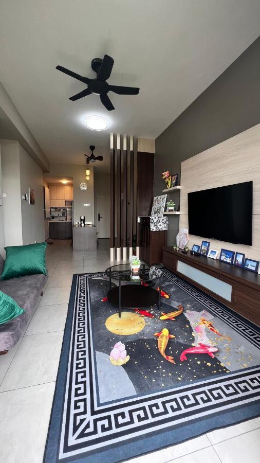 Pangsapuri Mynest1103a@sweethome *
