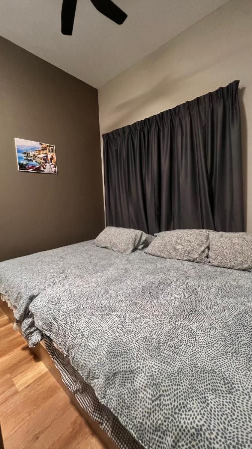 Mynest1103a@sweethome Pangsapuri Malacca